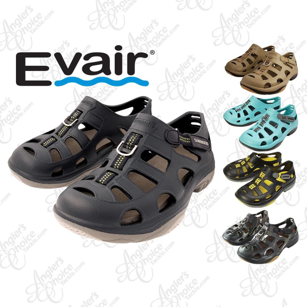 Shimano Evair Fishing Shoes