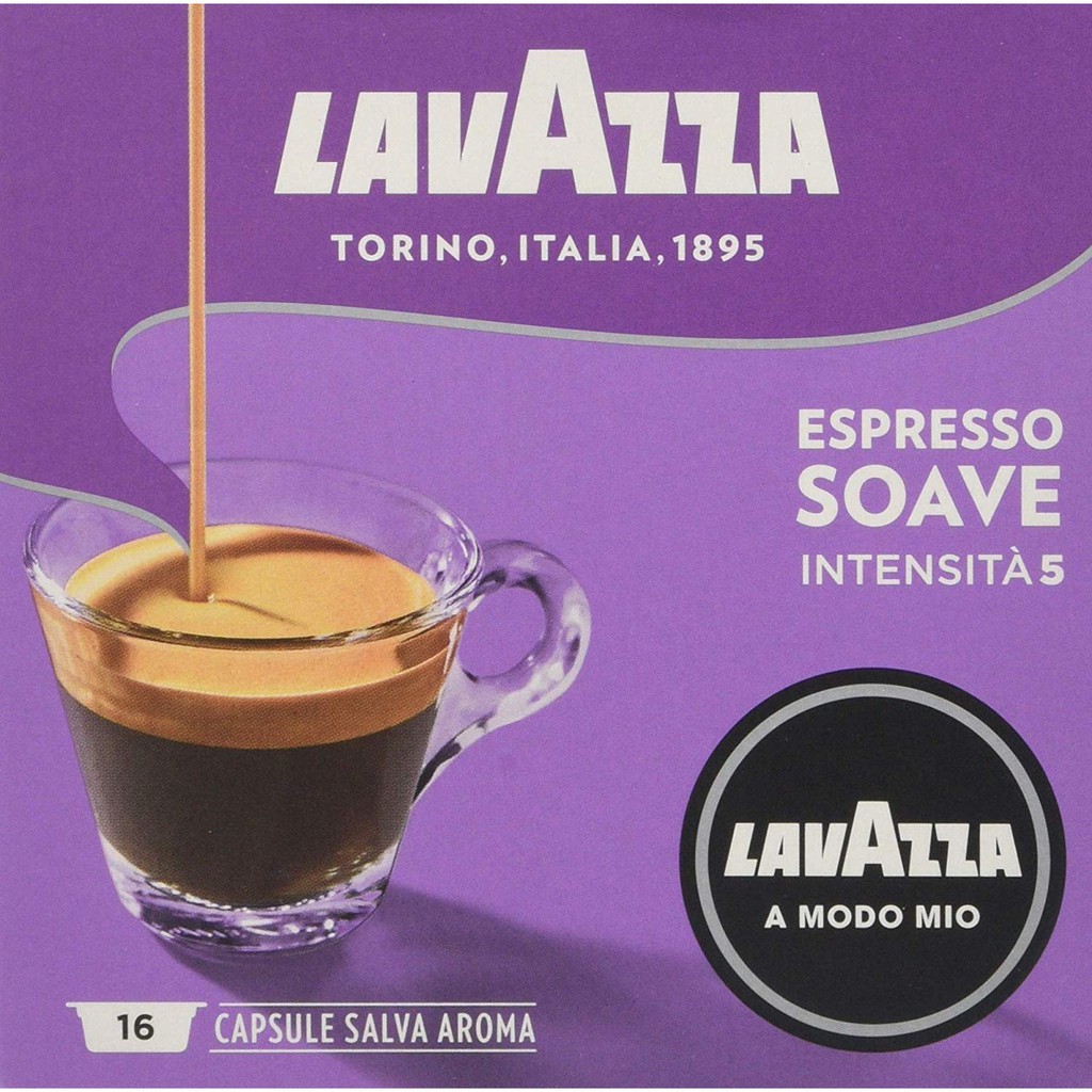 Lavazza Espresso Point Soave