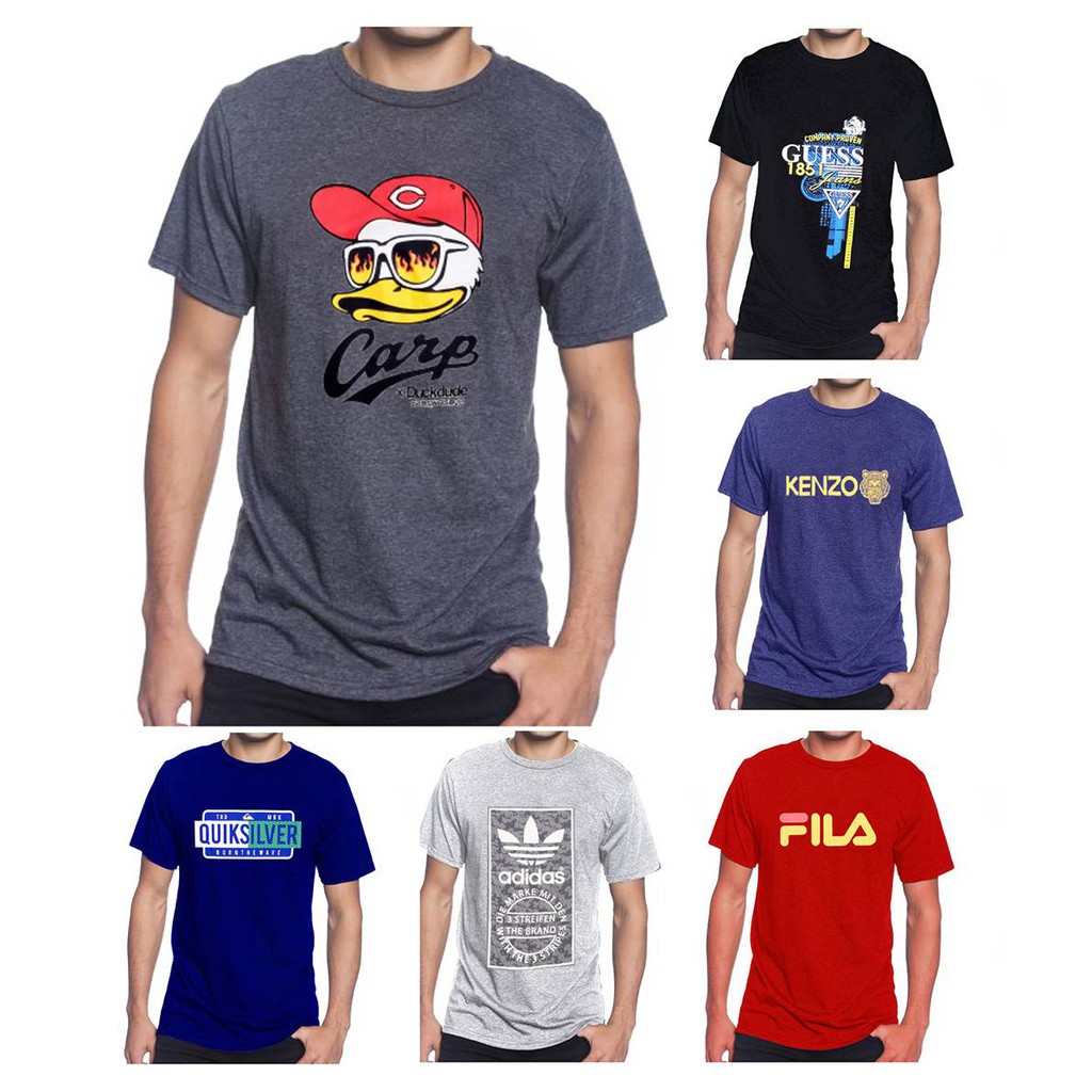 Shopee Live Purchases ( Baju T Shirt) | Shopee Malaysia