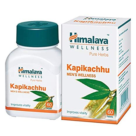 ORIGINAL Himalaya Kapikachhu 60's / Mucuna Pruriens / Kapikachu Men's ...