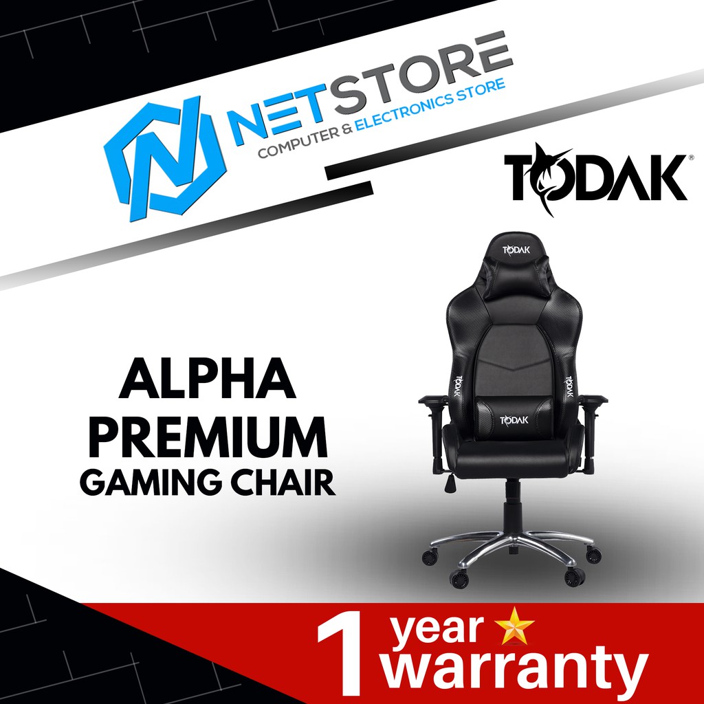 Todak gaming chair review new arrivals