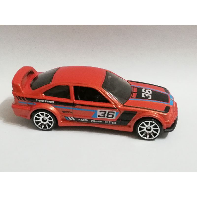 Hot wheels 94 store bmw m3 gtr