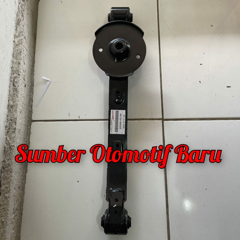 Lower Arm Rear Wing Toyota Avanza Old Avanza Veloz Xenia Original ...