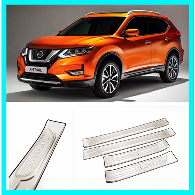 Per Nissan Per X-Trail T32 2014-2021 Per Qashqai J11 2015