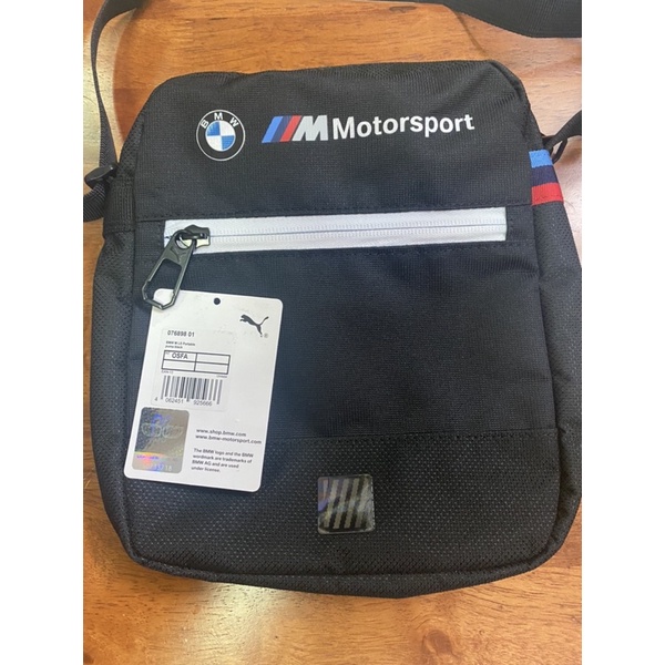 Puma bmw sling online bag