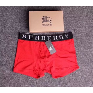 Shop Burberry Boxer Briefs (8011062A1464, 8011062 A1464, 8011062