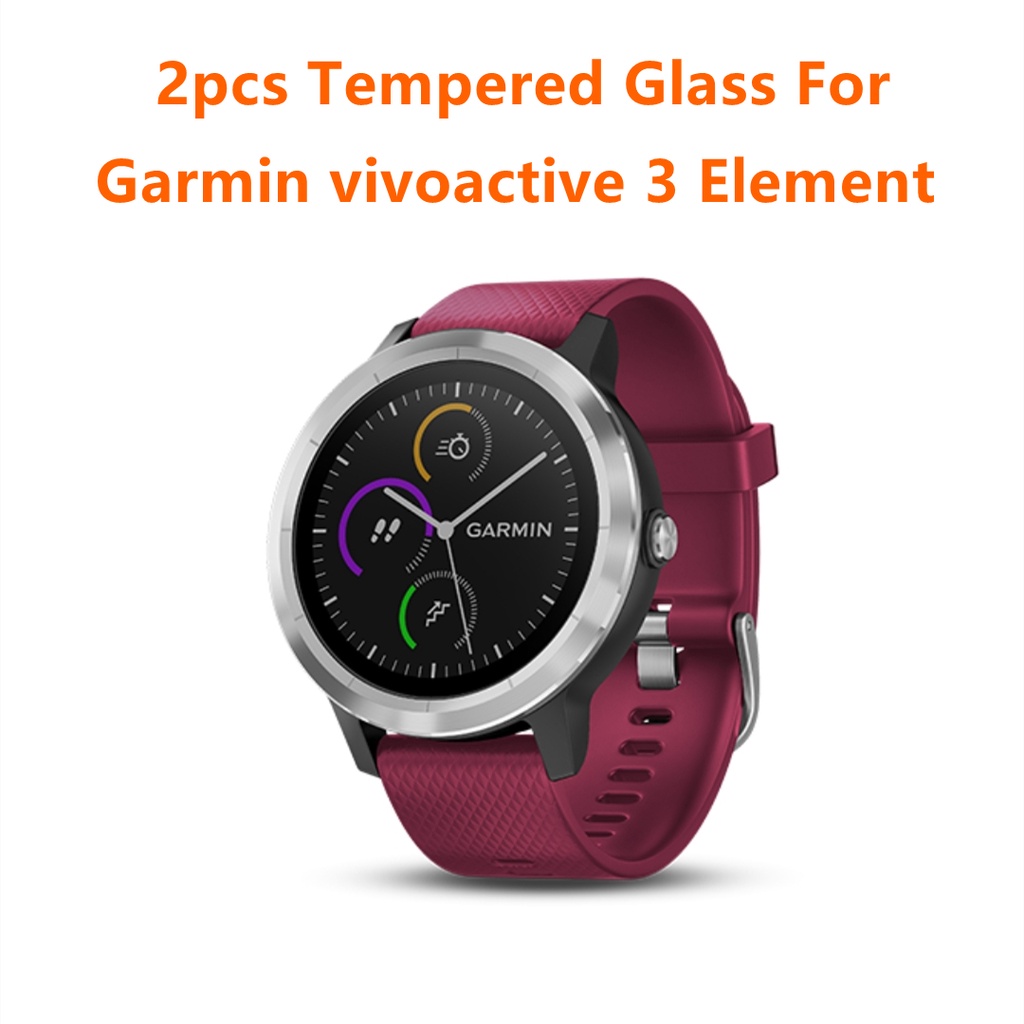 Vívoactive 3 element top