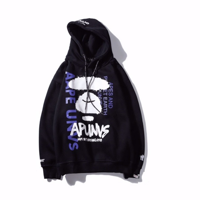Apunvs aape hoodie hotsell