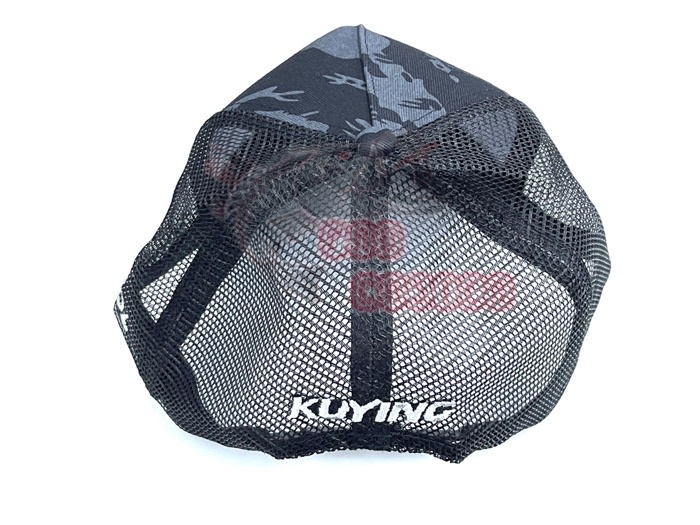 FISHING CAP TOPI MANCING KUYING SEAHAWK RAPALA DASH | Shopee Malaysia
