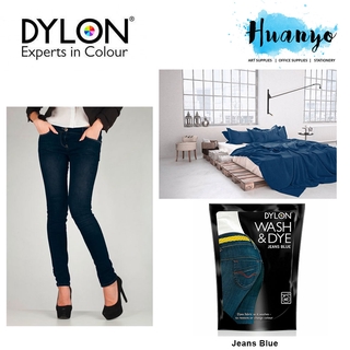 Dylon Machine Wash Dye