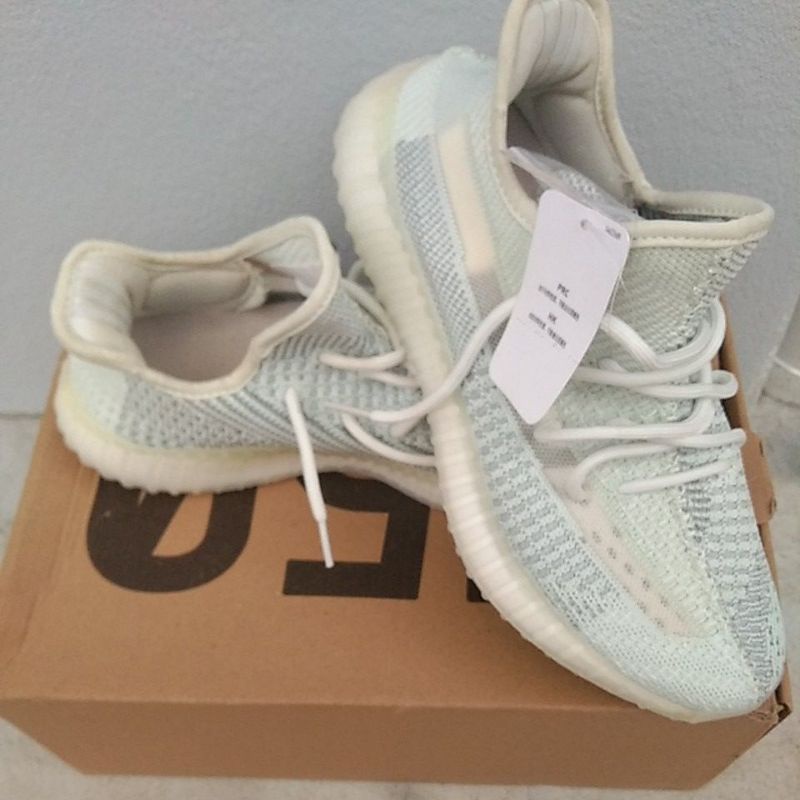 Adidas x yeezy on sale uk