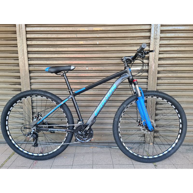 OFFER Garion 29 Alloy Mountain Bike 27 Speed Adult Bicycle Basikal Ready Stock