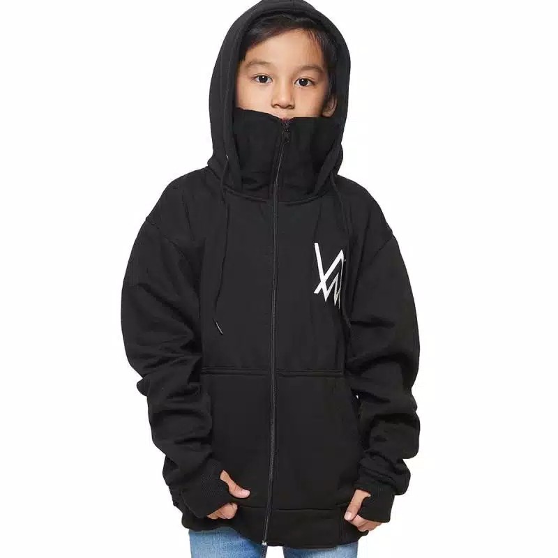 WALKER Alan Walker s Ninja Jacket Shopee Malaysia