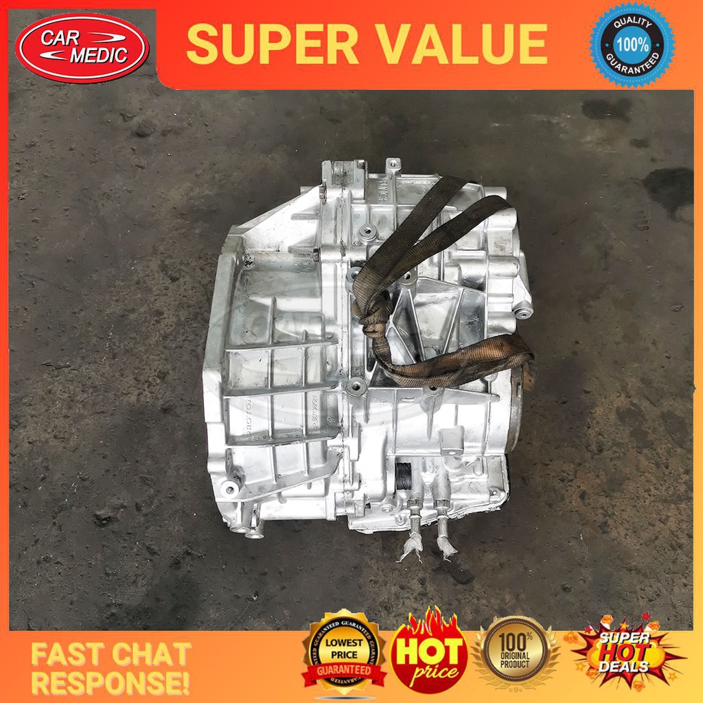 Proton Exora Preve 1.6 CFE Automatic Gearbox (Used) [PW911216] Shopee Malaysia