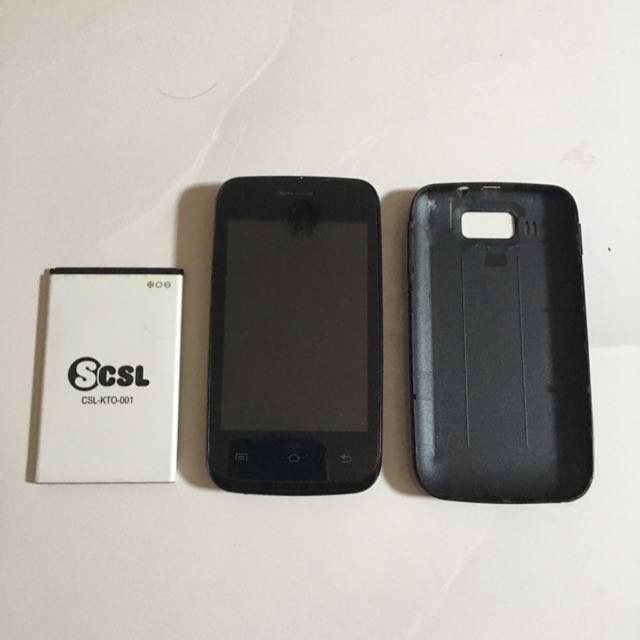 CSL Switch Star Neo Phone | Shopee Malaysia
