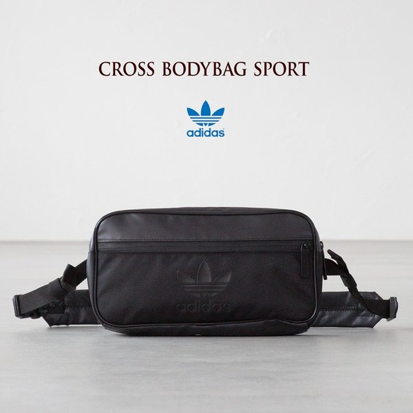 adidas gazelle silver green womens HUGO Escape Sling Bag  Big Bag