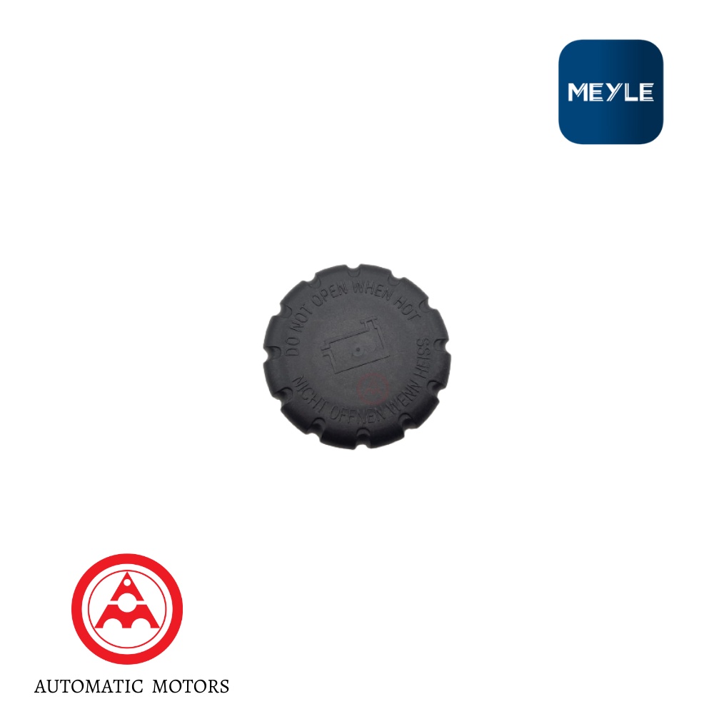 Radiator Coolant Cap For Mercedes C300, E400, W203, W210, W211 - OEM Replacement Part 2105010615