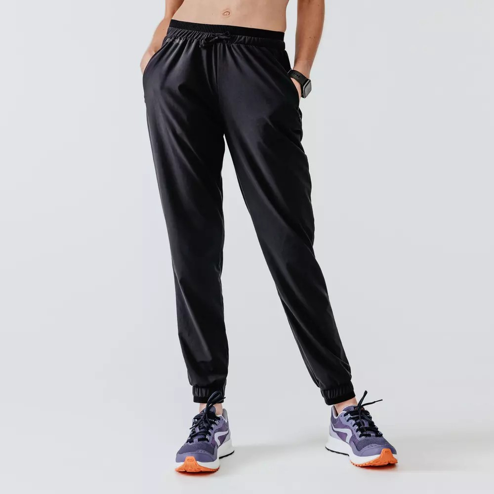 KALENJI RUN DRY WOMEN S RUNNING TROUSERS Shopee Malaysia
