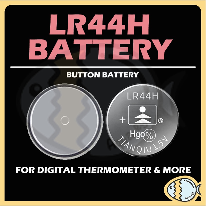 Lr44h battery deals