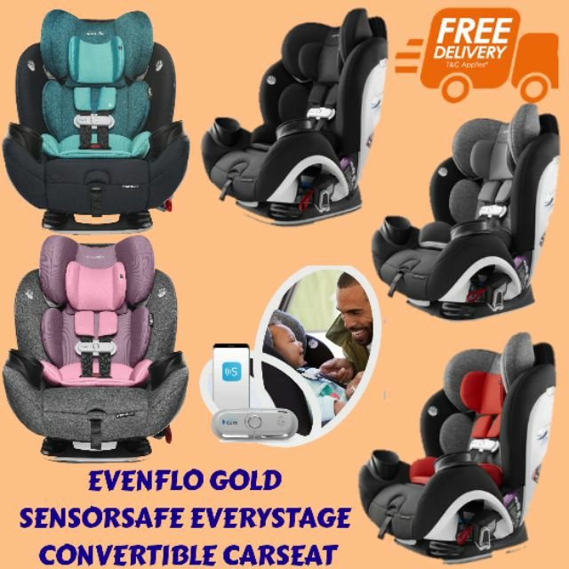 Evenflo gold outlet everystage