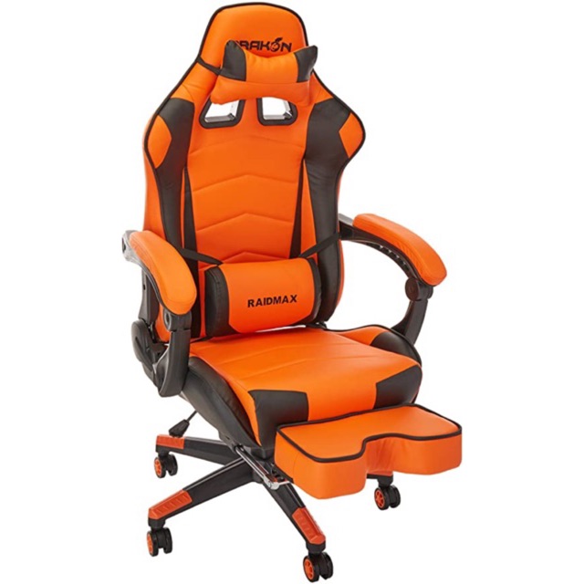 Raidmax Drakon Gaming Chair DK709 Shopee Malaysia