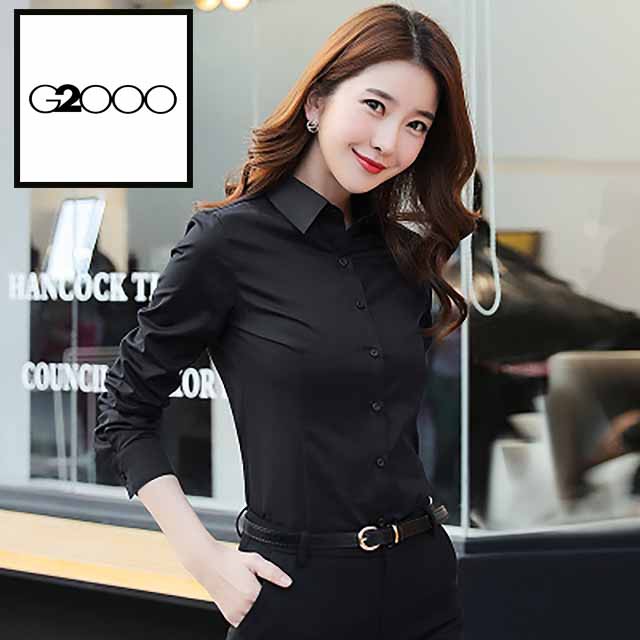 G2000 black dress shops