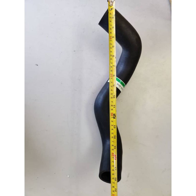 Mitsubishi Canter FE639 Lower/Bawah Radiator Hose | Shopee Malaysia