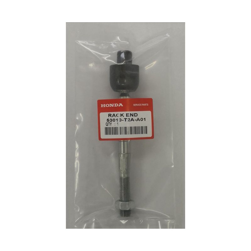 Rack End (Honda Oem) for Honda Accord T2A 2014-2019 Year (1pcs ...
