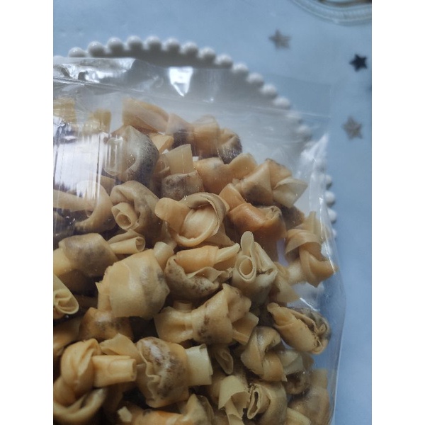 Popia Simpul / Gulung (350g) | Shopee Malaysia