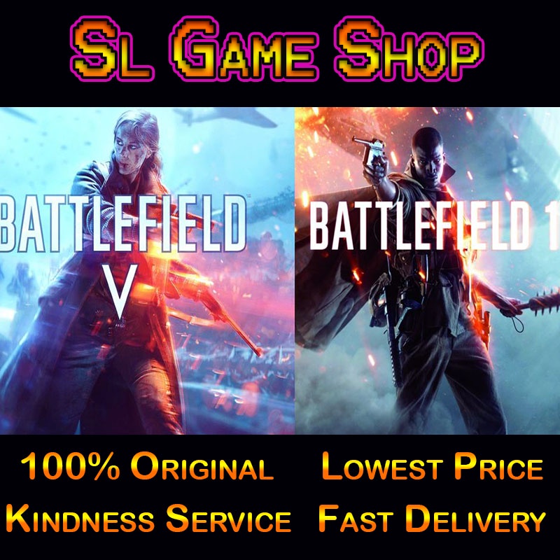 Battlefield 5 hot sale pc price