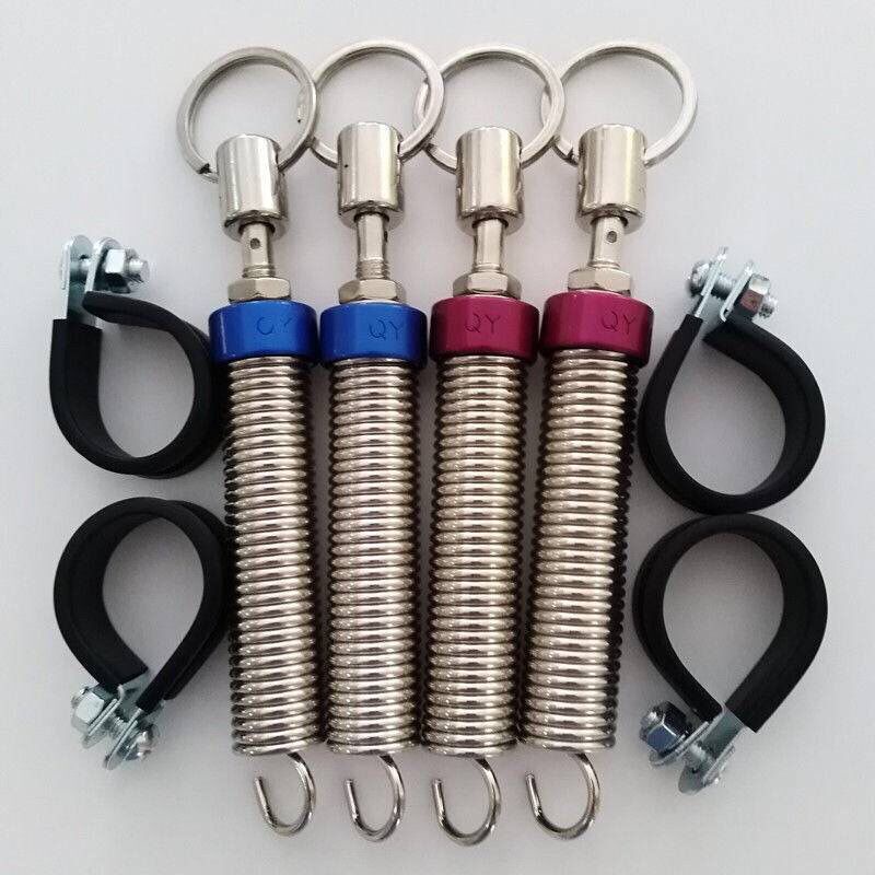 New Santana new Jetta trunk spring Bora automobile boot refitting ...