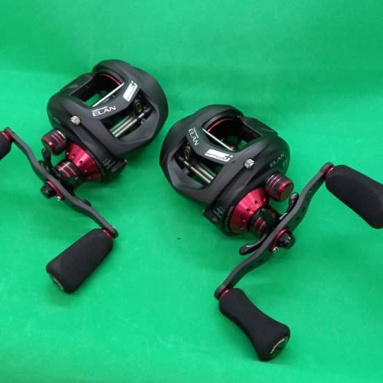 71 R/ 71L) Tailwalk Elan Wide Power Plus 71R/ 71L. Low Profile