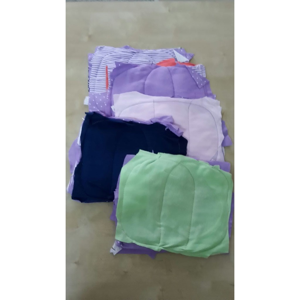 COTTON RAGS (STITCHED) 20 KG | Shopee Malaysia