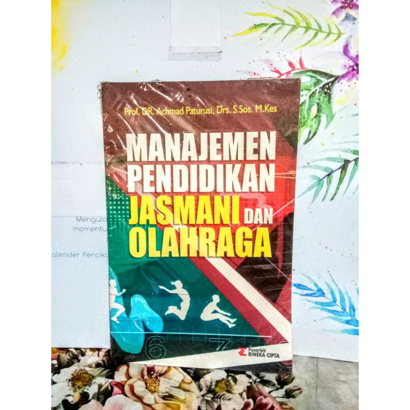 Physical Education And Sports Management Shopee Malaysia