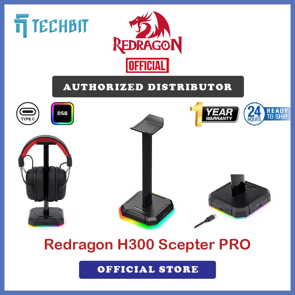 Redragon ha300 discount