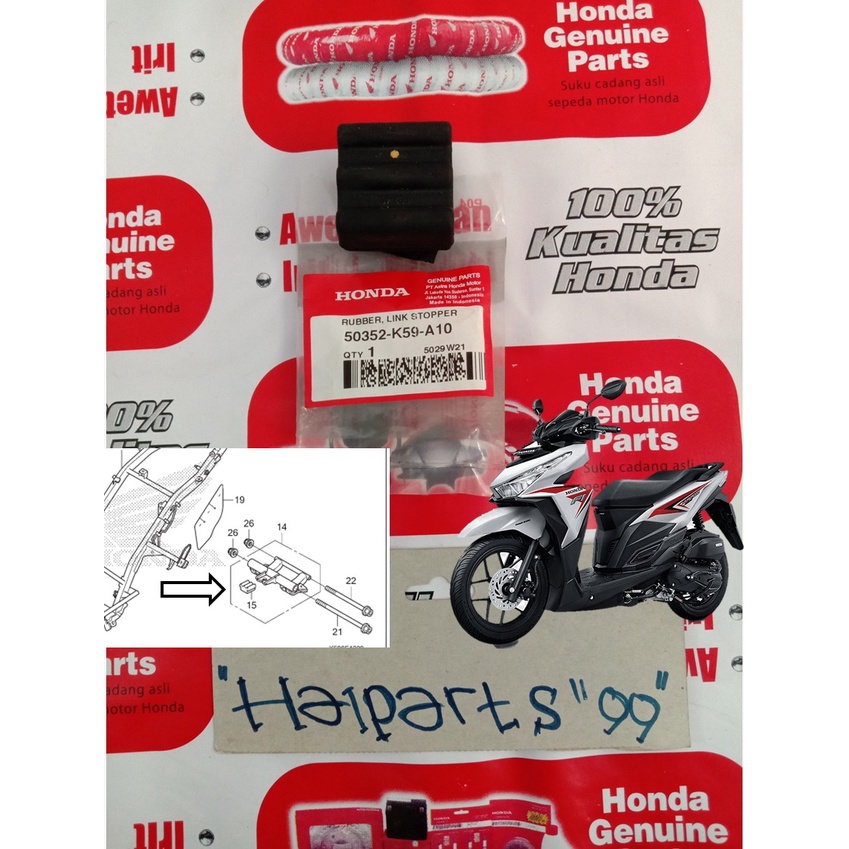 Rubber LINK ENGINE RUBBER ENGINE RUBBER STOPER RUBBER LINK STOPPER