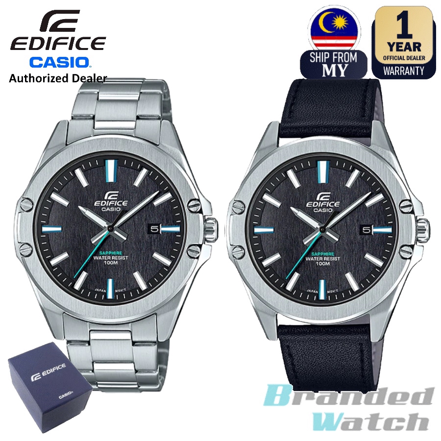Casio edifice best sale efr 107