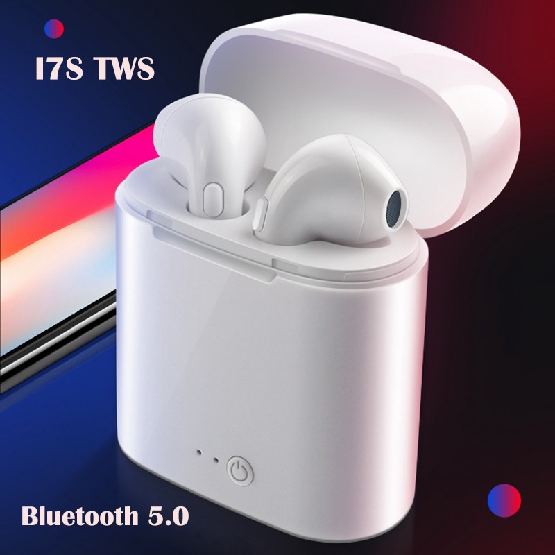 17s tws 2025 bluetooth earbuds