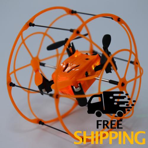 Helic 2024 max drone