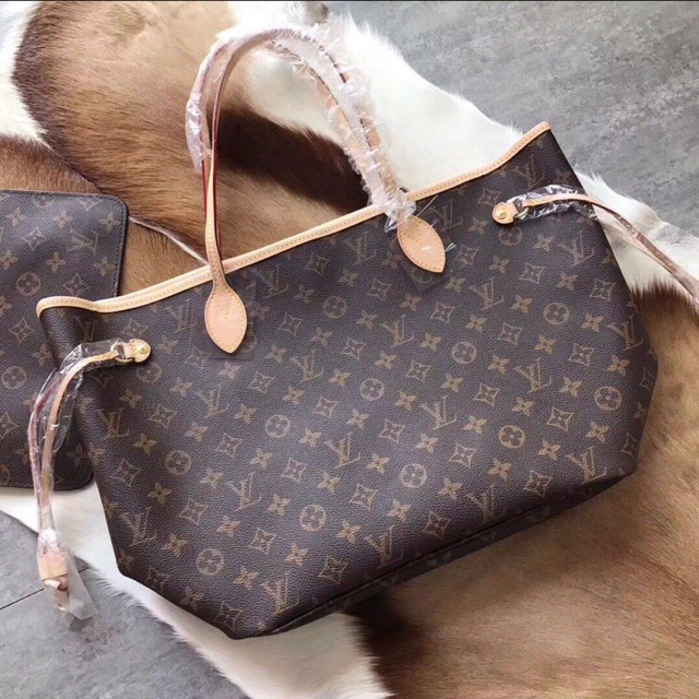 LV60223#LV WALLET BOX GRED AAA RM50 - Handbag GRED AAA