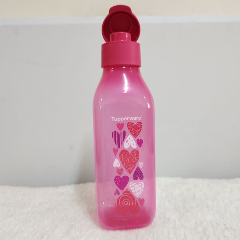 Eco Botol 500ml Tupperware Shopee Malaysia