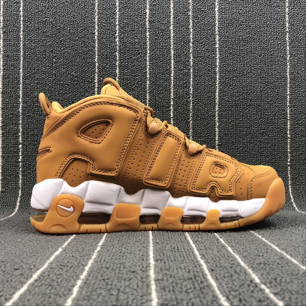 Uptempo limited outlet edition