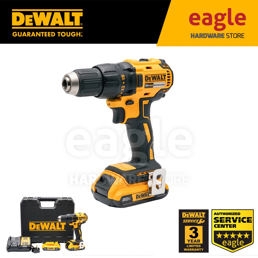 Dewalt discount 20v dcd777