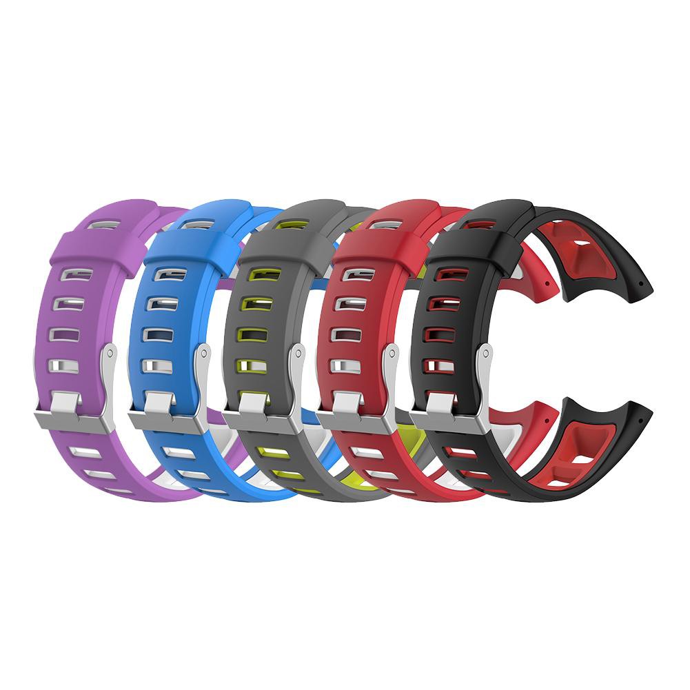 Suunto best sale quest strap