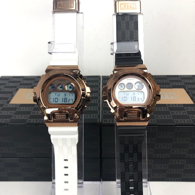 Kith g shock discount 6900