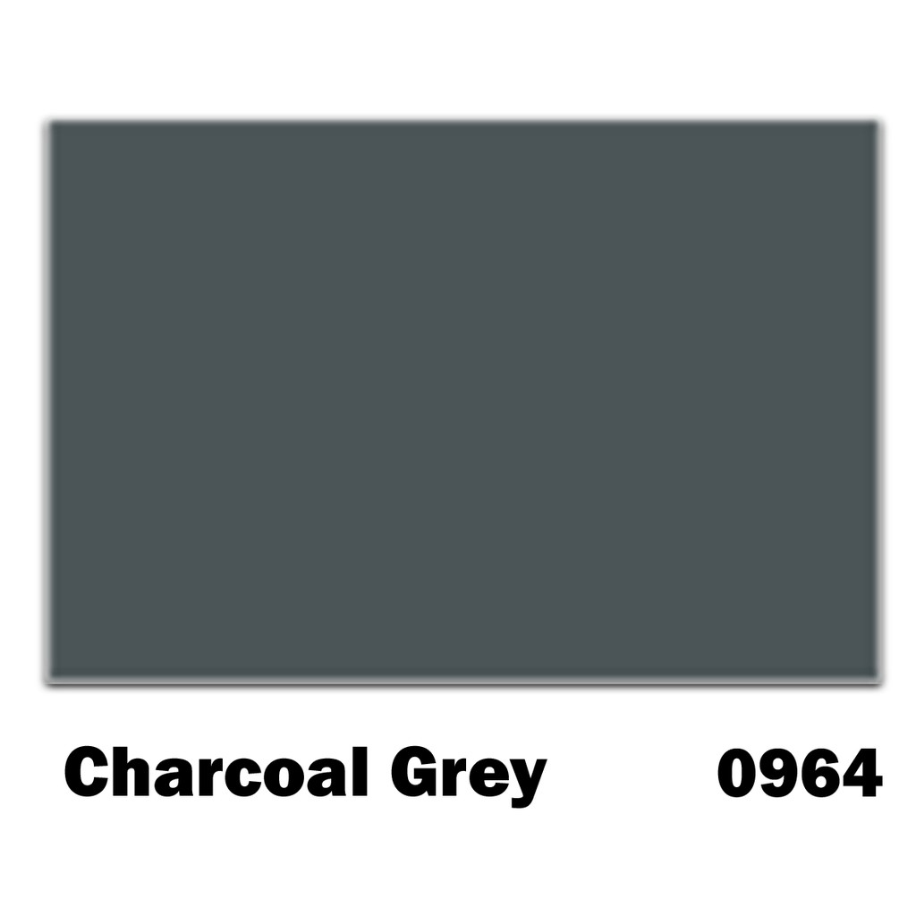 Jotun Paint Gardex Premium Gloss Wood and Metal 1 Liter Charcoal Grey ...