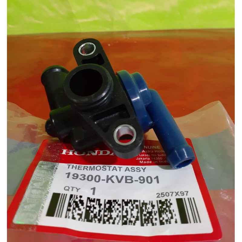 Vario 110 thermostat OLD vario thermostat KVB Shopee Malaysia