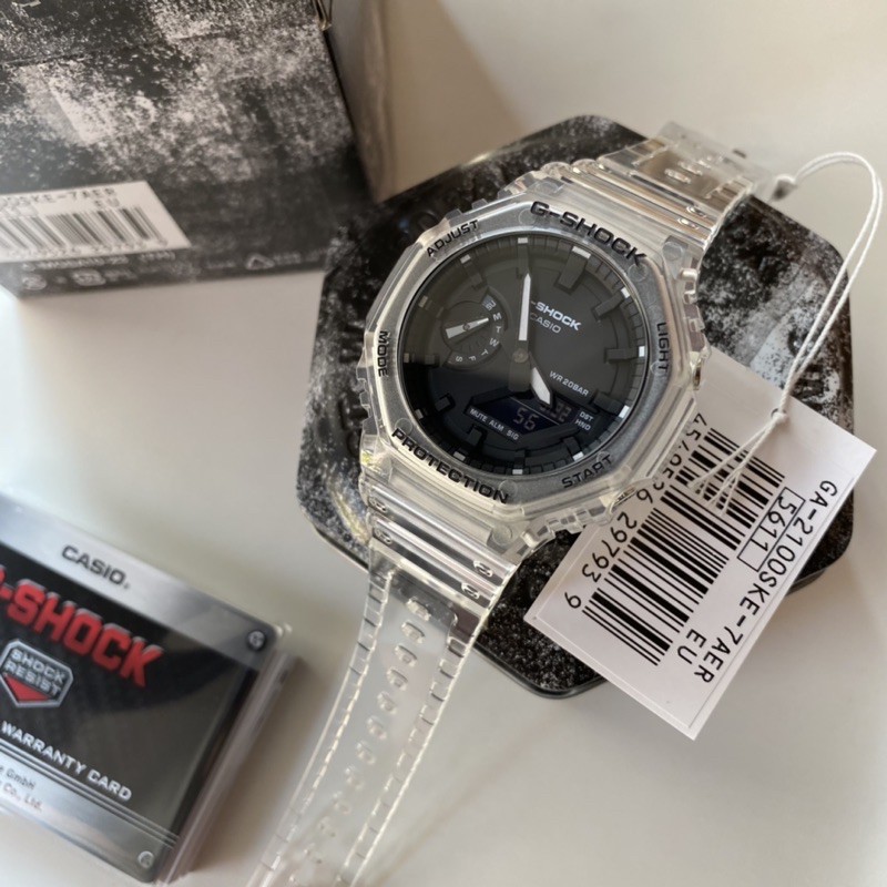 g shock tmj skeleton
