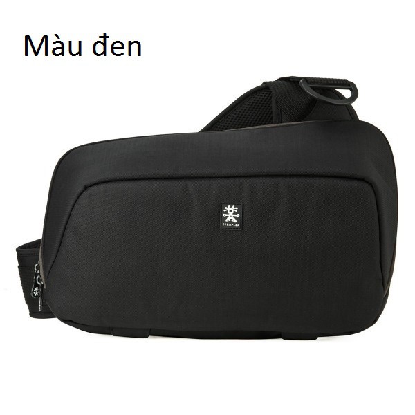 Crumpler Quick Escape Sling | Shopee Malaysia