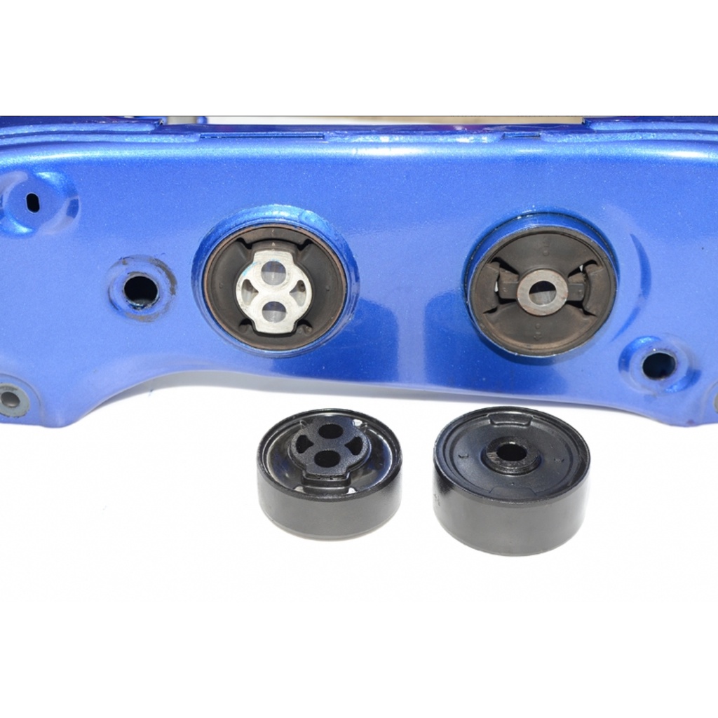 GT86 FT86 86 ZN6 GR86 ZN8 BRZ BR-Z ZC6 ZD8 - Hardrace REAR DIFF BUSHING ...
